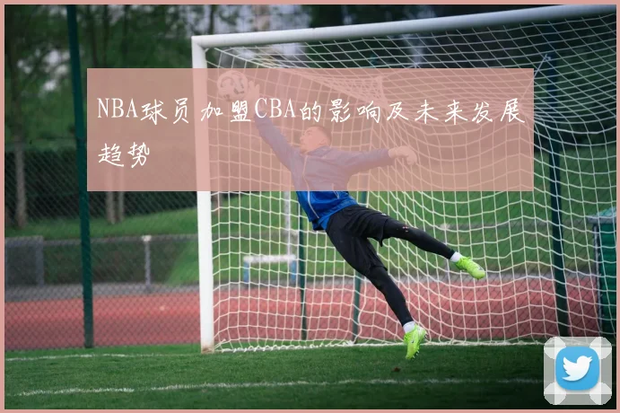 NBA球员加盟CBA的影响及未来发展趋势