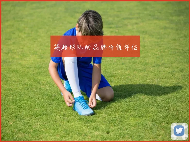 英超球队的品牌价值评估