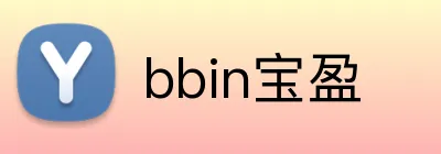 bbin宝盈 Logo